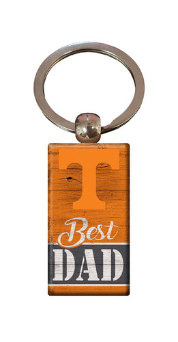 Wholesale C2051-Best Dad Keychain / C2051-Tennessee