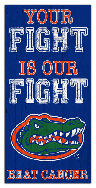 Wholesale C2013-Your Fight is our Fight 6x12 / C2013-Florida
