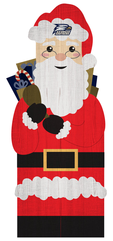 Wholesale C2005-Santa Leaner / C1005-Georgia Southern