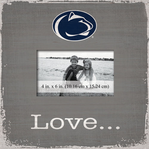 Wholesale C0942-Love Frame / C0942-Penn State