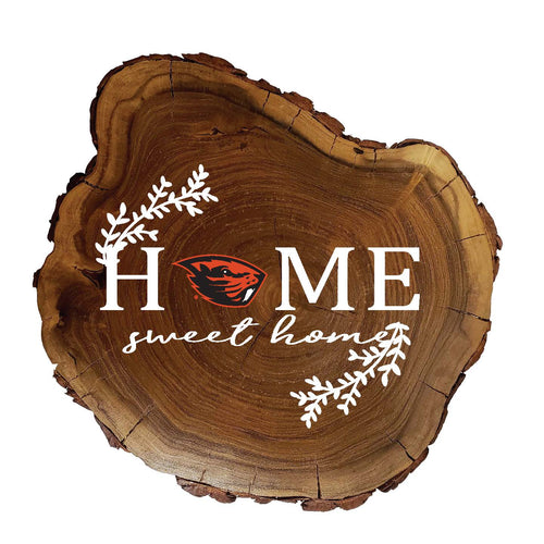 Wholesale C2049-Home Sweet Home Slab Wood / C2049-Oregon State