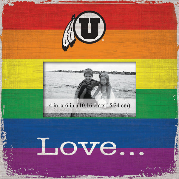 Wholesale C2065-Love Pride 10x10 Frame / C2065-Utah