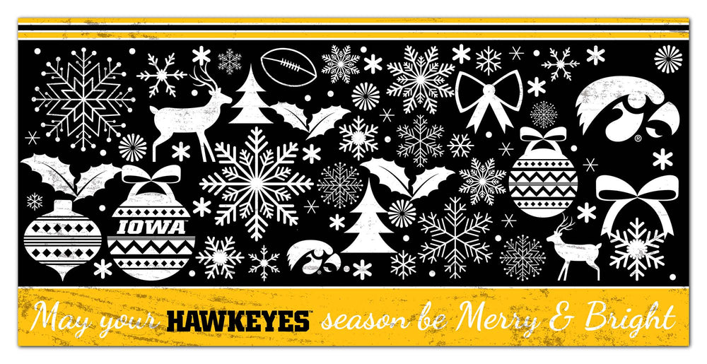 Wholesale C1052-Season Merry Bright 6x12 / C1052-Iowa