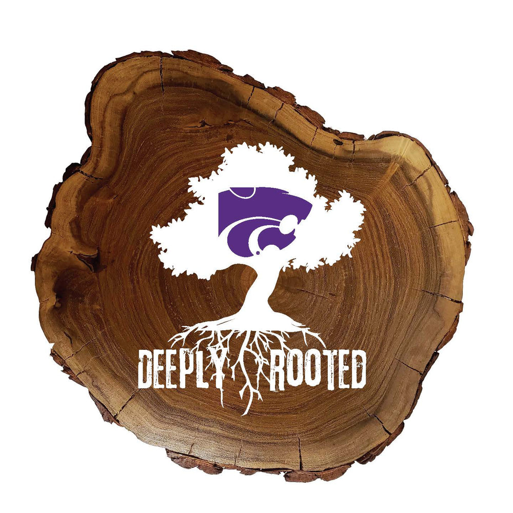 Wholesale C2048-Deeply Rooted Wood Slab / C2048-Kansas State