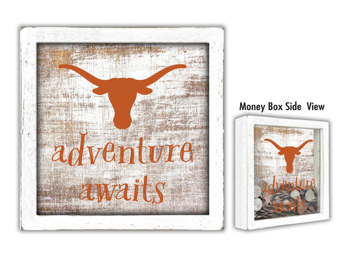 Wholesale C1061-Adventure Awaits Money Box / C1061-Texas