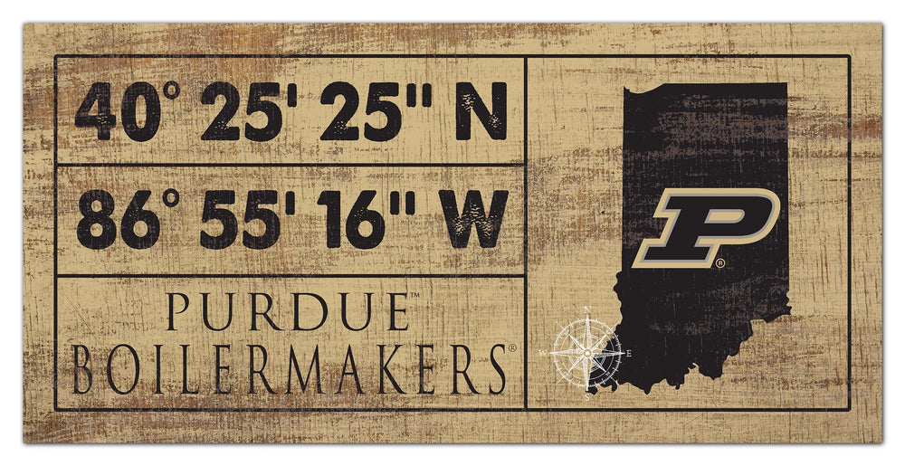 Wholesale C2047-Cordinates 6x12 / C2047-Purdue