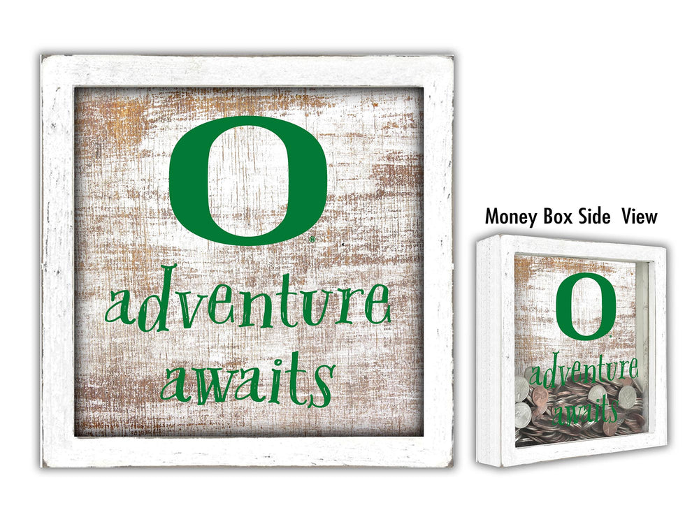 Wholesale C1061-Adventure Awaits Money Box / C1061-Oregon