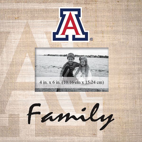 Wholesale C0943-Family Burlap Frame / C0943-Arizona