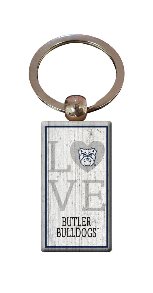 Wholesale C2057-Love Keychain / C2057-Butler