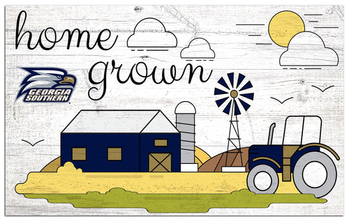 Wholesale C2010-Home Grown 11x19 / C2010-Georgia Southern