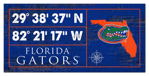 Wholesale C2047-Cordinates 6x12 / C2047-Florida