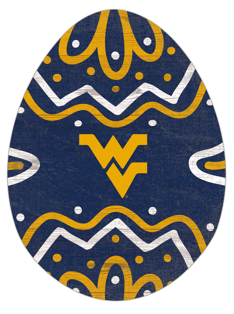 Wholesale C2050-Easter Egg Cutout / C2050-West Virginia