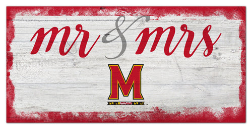 Wholesale C1074-Mr Mrs 6x12 / C1074-Maryland