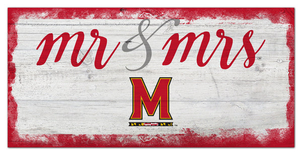 Wholesale C1074-Mr Mrs 6x12 / C1074-Maryland