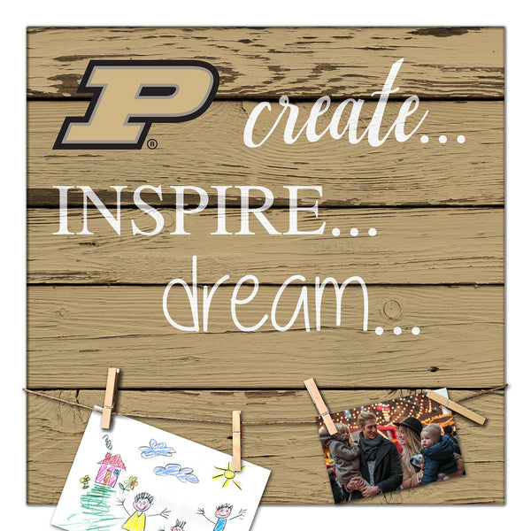 Wholesale C2011-Create Dream Inspire 18x18 / C2011-Purdue