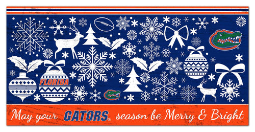 Wholesale C1052-Season Merry Bright 6x12 / C1052-Florida