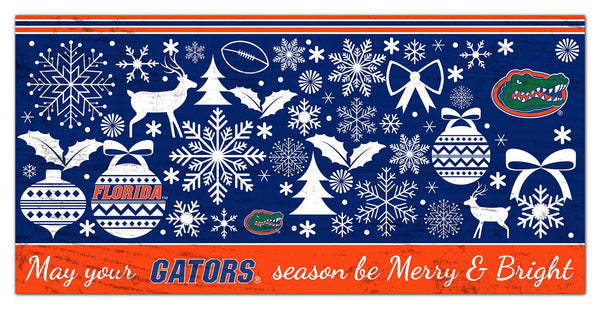 Wholesale C1052-Season Merry Bright 6x12 / C1052-Florida