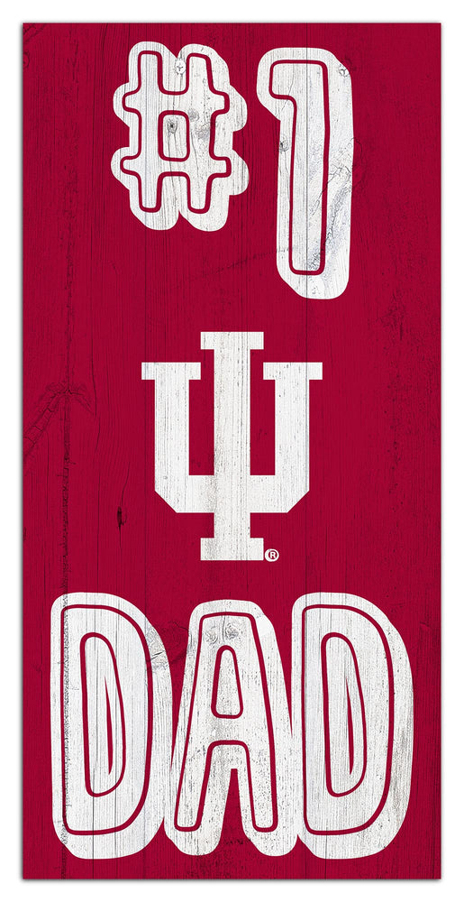 Wholesale C1088-#1 Dad 6x12 / C1088-Indiana