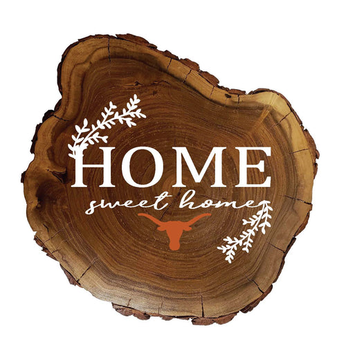 Wholesale C2049-Home Sweet Home Slab Wood / C2049-Texas