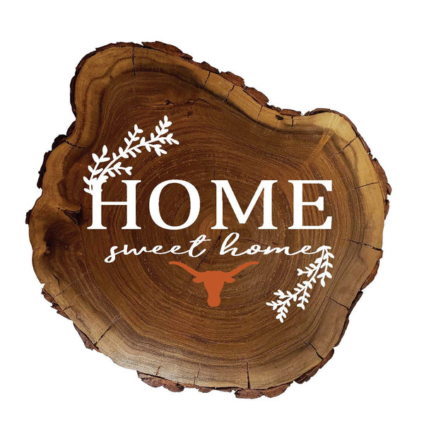 Wholesale C2049-Home Sweet Home Slab Wood / C2049-Texas