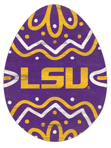 Wholesale C2050-Easter Egg Cutout / C2050-LSU