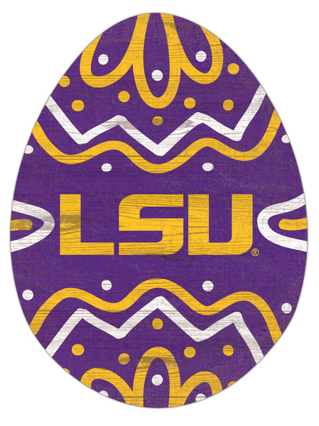 Wholesale C2050-Easter Egg Cutout / C2050-LSU