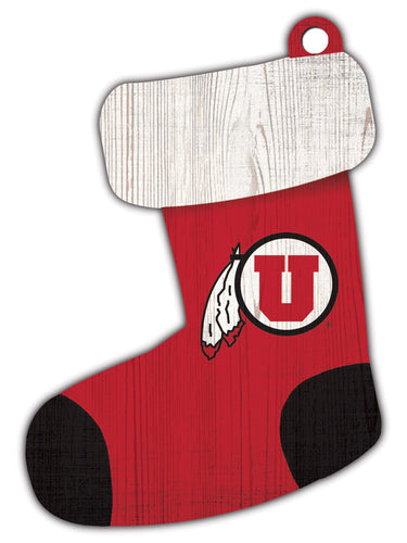 Wholesale C1056-Stocking Ornament / C1056-Utah