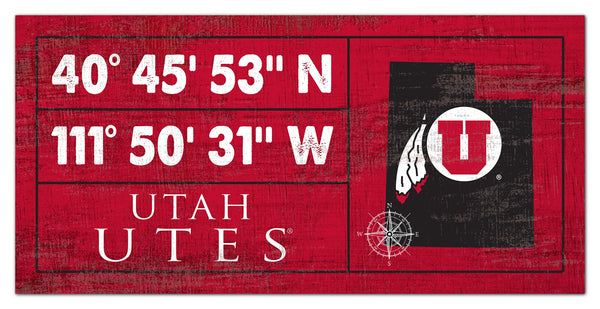 Wholesale C2047-Cordinates 6x12 / C2047-Utah