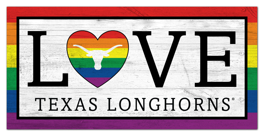 Wholesale C2064-LGBTQ Love 6x12 / C2064-Texas