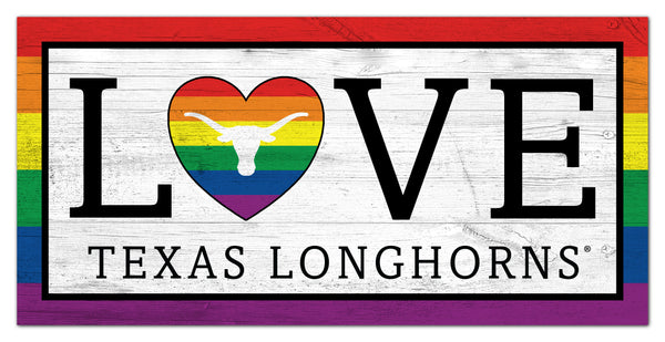 Wholesale C2064-LGBTQ Love 6x12 / C2064-Texas