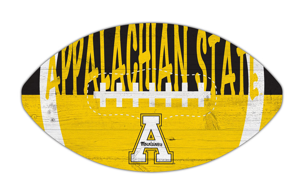 Wholesale C2022-City Football 12in / C2022-Appalachian State