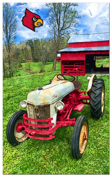 Wholesale C2073-Farmscape 11x19 / C2073-Louisville