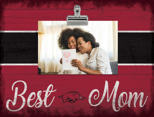 Wholesale C2017-Best Mom Clip Frame / C2017-Arkansas