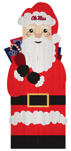 Wholesale C2005-Santa Leaner / C1005-Ole Miss