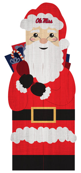 Wholesale C2005-Santa Leaner / C1005-Ole Miss