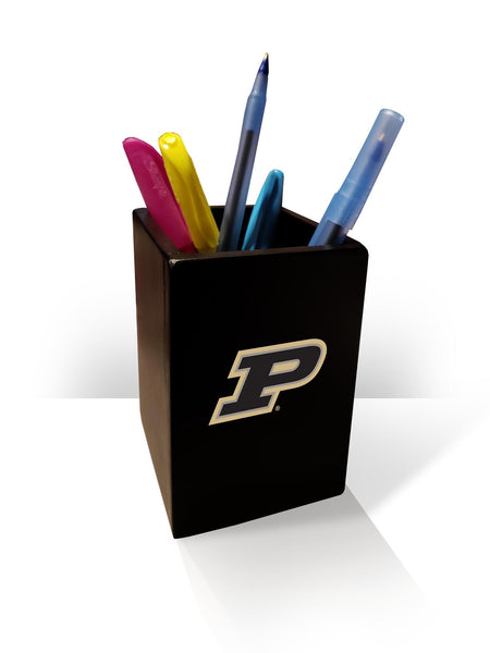 Wholesale C0962-Pen Holder / C0962-Purdue