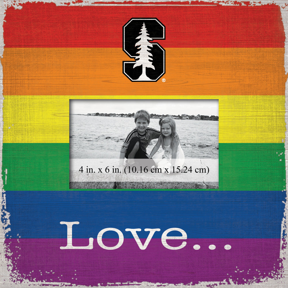 Wholesale C2065-Love Pride 10x10 Frame / C2065-Stanford