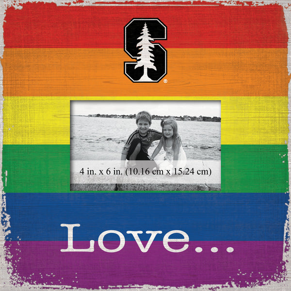 Wholesale C2065-Love Pride 10x10 Frame / C2065-Stanford