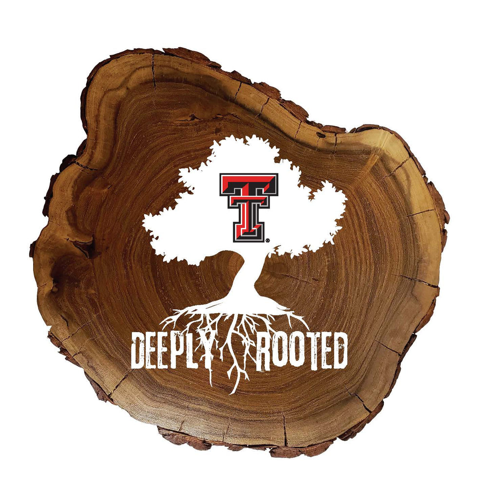 Wholesale C2048-Deeply Rooted Wood Slab / C2048-Texas Tech