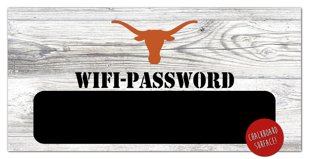 Wholesale C1073-Wifi Password 6x12 / C1073-Texas