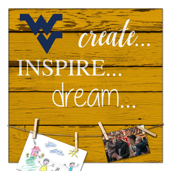 Wholesale C2011-Create Dream Inspire 18x18 / C2011-West Virginia