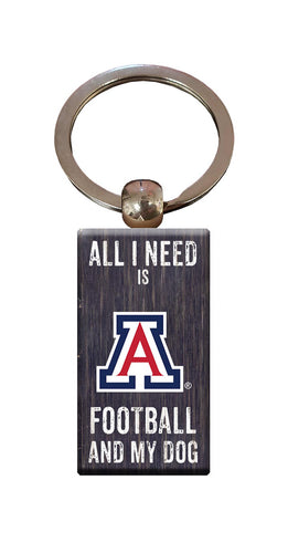 Wholesale C2056-All I Need Keychain / C2056-Arizona