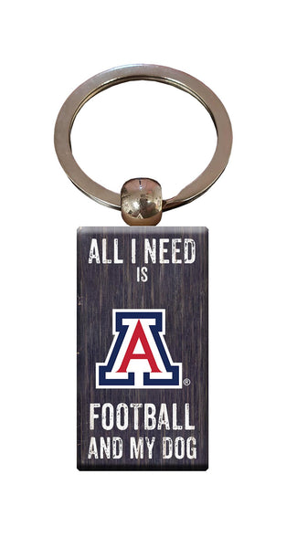 Wholesale C2056-All I Need Keychain / C2056-Arizona