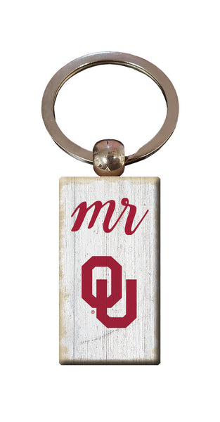 Wholesale C2058-Script Mr Keychain / C2058-Oklahoma