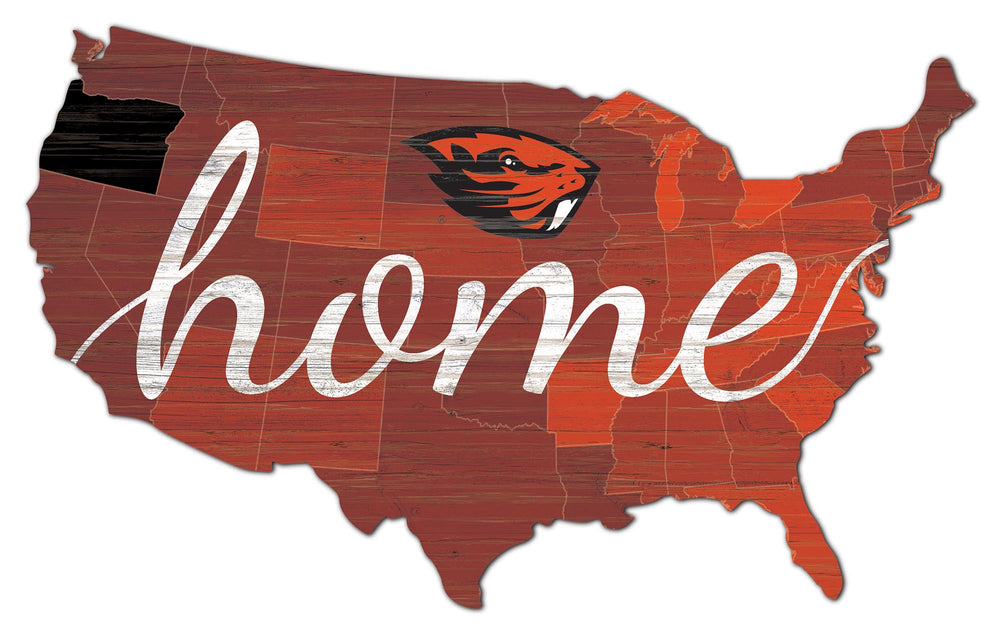 Wholesale C2026-Home USACut 18in / C2026-Oregon State