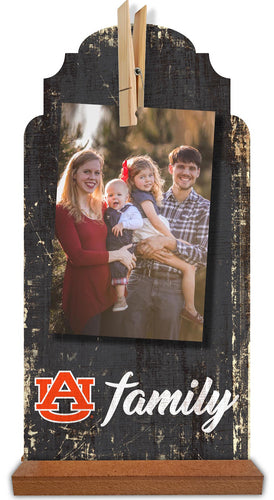 Wholesale C1063-Family Tabletop Clothespin 6x12 / C1063-Auburn