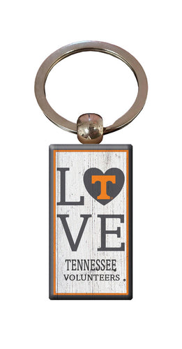 Wholesale C2057-Love Keychain / C2057-Tennessee