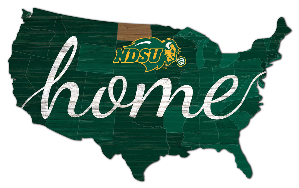 Wholesale C2026-Home USACut 18in / C2026-NDSU