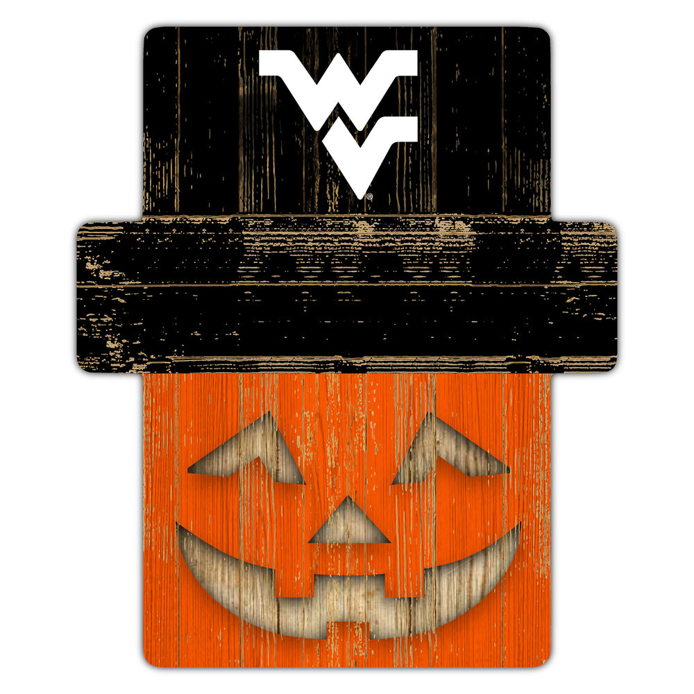 Wholesale C2081-Jackolantern 12' Sign (Classic Impressions Exclusive) / C2081-West Virginia