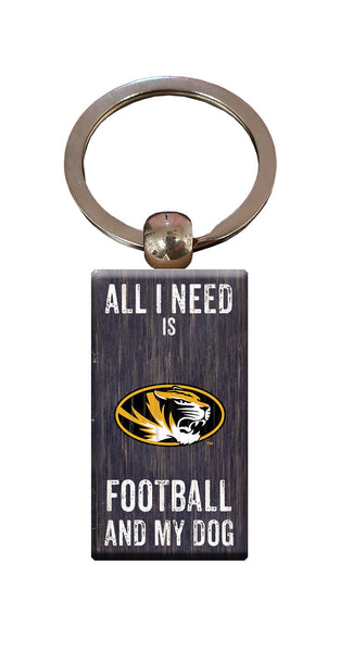 Wholesale C2056-All I Need Keychain / C2056-Missouri